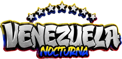 Venezuela Nocturna