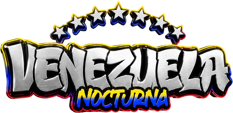 Venezuela Nocturna